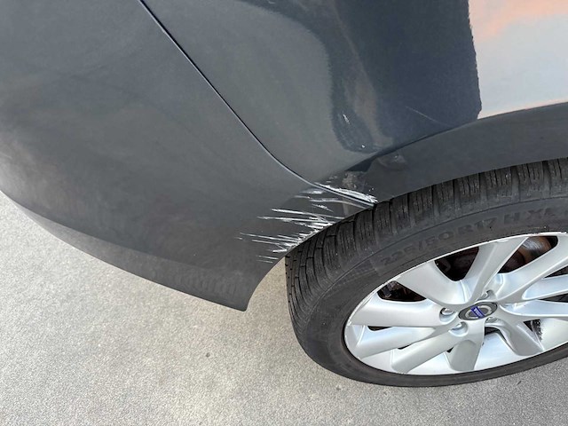 Volvo - 2014 - v60 - personenauto - afbeelding 8 van  30