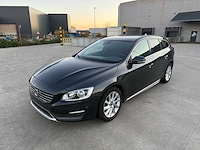 Volvo - 2014 - v60 - personenauto - afbeelding 12 van  30