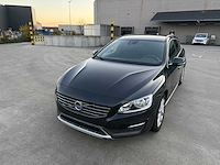 Volvo - 2014 - v60 - personenauto - afbeelding 25 van  30
