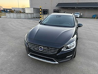 Volvo - 2014 - v60 - personenauto - afbeelding 29 van  30