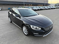 Volvo - 2014 - v60 - personenauto - afbeelding 2 van  30