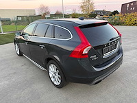 Volvo - 2014 - v60 - personenauto - afbeelding 7 van  30