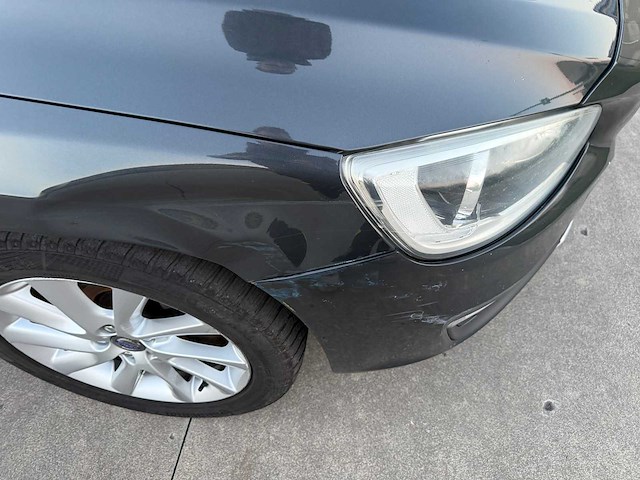 Volvo - 2014 - v60 - personenauto - afbeelding 9 van  30