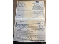 Volvo - 2014 - v60 - personenauto - afbeelding 28 van  30