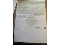 Volvo - 2014 - v60 - personenauto - afbeelding 18 van  30