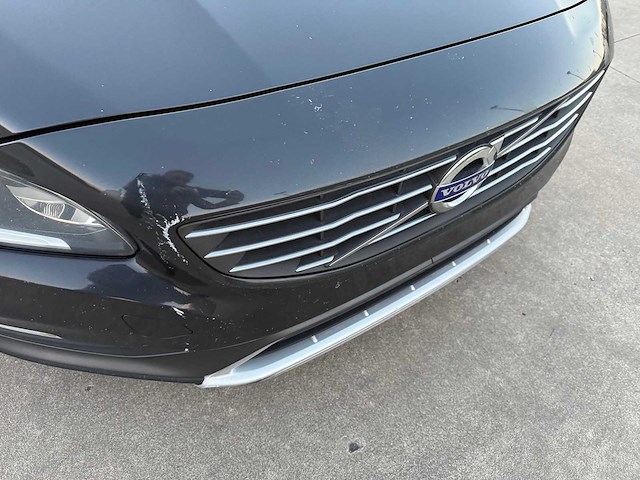 Volvo - 2014 - v60 - personenauto - afbeelding 21 van  30