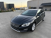 Volvo - 2014 - v60 - personenauto - afbeelding 23 van  30