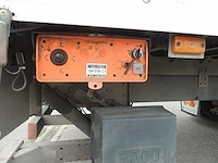 Volvo - 2015 - fl250 box - vrachtwagen - afbeelding 24 van  29