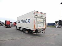 Volvo - 2015 - fl250 box - vrachtwagen - afbeelding 11 van  29