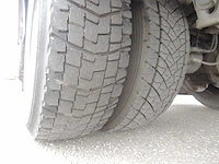 Volvo - 2015 - fl250 box - vrachtwagen - afbeelding 12 van  29