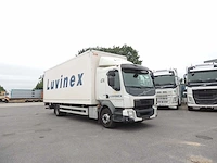 Volvo - 2015 - fl250 box - vrachtwagen - afbeelding 5 van  29