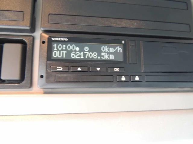 Volvo - 2015 - fl250 box - vrachtwagen - afbeelding 11 van  29