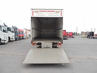 Volvo - 2015 - fl250 box - vrachtwagen - afbeelding 15 van  29