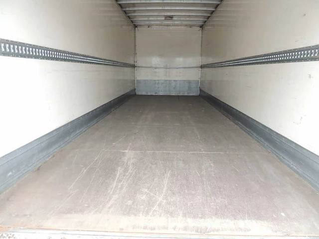 Volvo - 2015 - fl250 box - vrachtwagen - afbeelding 16 van  29
