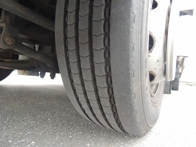 Volvo - 2015 - fl250 box - vrachtwagen - afbeelding 2 van  29