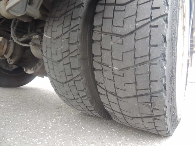 Volvo - 2015 - fl250 box - vrachtwagen - afbeelding 27 van  29