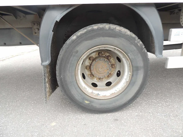 Volvo - 2015 - fl250 box - vrachtwagen - afbeelding 23 van  29