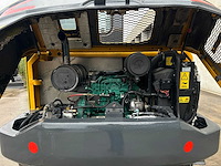 Volvo - 2016 - ec55d - midigraafmachine - afbeelding 18 van  39