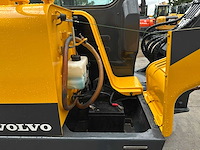 Volvo - 2016 - ec55d - midigraafmachine - afbeelding 24 van  39