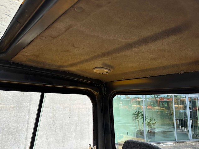 Volvo - 2016 - ec55d - midigraafmachine - afbeelding 26 van  39