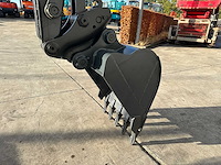 Volvo - 2016 - ec55d - midigraafmachine - afbeelding 2 van  40