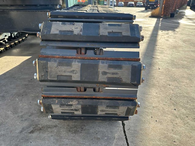 Volvo - 2016 - ec55d - midigraafmachine - afbeelding 9 van  40