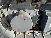 Volvo - 2016 - ec55d - midigraafmachine - afbeelding 11 van  40