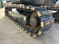 Volvo - 2016 - ec55d - midigraafmachine - afbeelding 13 van  40