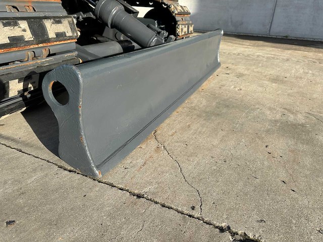 Volvo - 2016 - ec55d - midigraafmachine - afbeelding 17 van  40