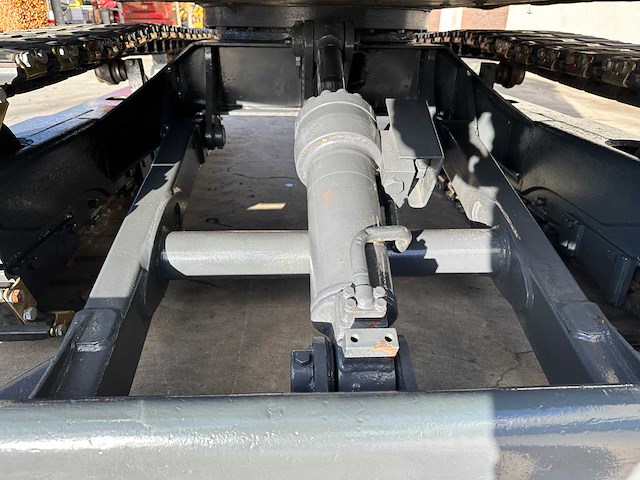 Volvo - 2016 - ec55d - midigraafmachine - afbeelding 18 van  40