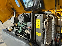 Volvo - 2016 - ec55d - midigraafmachine - afbeelding 21 van  40