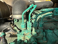 Volvo - 2016 - ec55d - midigraafmachine - afbeelding 22 van  40