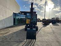 Volvo - 2016 - ec55d - midigraafmachine - afbeelding 12 van  40