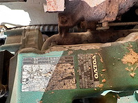 Volvo - 2016 - ec55d - midigraafmachine - afbeelding 24 van  40