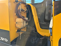 Volvo - 2016 - ec55d - midigraafmachine - afbeelding 25 van  40
