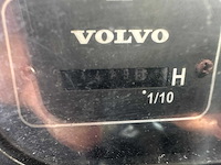 Volvo - 2016 - ec55d - midigraafmachine - afbeelding 32 van  40