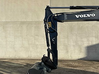 Volvo - 2016 - ec55d - midigraafmachine - afbeelding 3 van  40