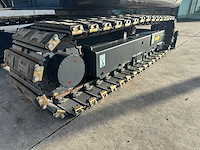 Volvo - 2016 - ec55d - midigraafmachine - afbeelding 10 van  40