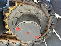 Volvo - 2016 - ec55d - midigraafmachine - afbeelding 14 van  40