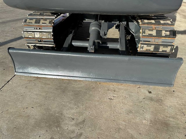 Volvo - 2016 - ec55d - midigraafmachine - afbeelding 16 van  40