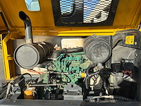 Volvo - 2016 - ec55d - midigraafmachine - afbeelding 19 van  40