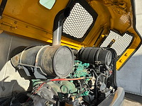 Volvo - 2016 - ec55d - midigraafmachine - afbeelding 20 van  40