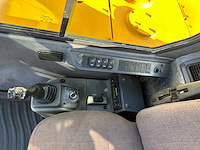 Volvo - 2016 - ec55d - midigraafmachine - afbeelding 28 van  40