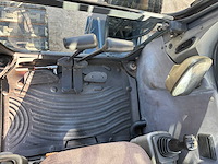 Volvo - 2016 - ec55d - midigraafmachine - afbeelding 30 van  40