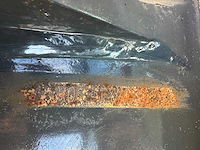 Volvo - 2016 - ec55d - midigraafmachine - afbeelding 35 van  40