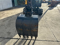 Volvo - 2016 - ec55d - midigraafmachine - afbeelding 40 van  40