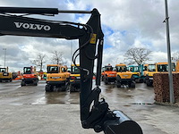 Volvo - 2016 - ec55d - midigraafmachine - afbeelding 4 van  41