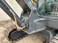 Volvo - 2016 - ec55d - midigraafmachine - afbeelding 8 van  41