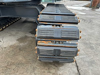 Volvo - 2016 - ec55d - midigraafmachine - afbeelding 9 van  41