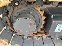 Volvo - 2016 - ec55d - midigraafmachine - afbeelding 11 van  41